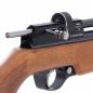 Preview: Luftgewehr DIANA trailscout wood - Druckluft Co2