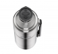 Preview: Thermos Isolierflasche Stainless King steel 1,20l