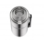 Preview: Thermos Isolierflasche Stainless King steel 1,20l