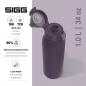 Preview: SIGG - Isolierte Trinkflasche - Shield Therm One  1Liter