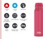 Preview: Thermos Isoliertrinkflasche Ultralight Bottle 0,5Liter