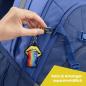 Preview: coocazoo Rucksack MATE, All Blue