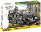 Preview: Cobi SD.KFZ.7 Half Track