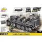 Preview: Cobi SD.KFZ.7 Half Track