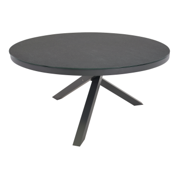Tisch Negro rd. 150
