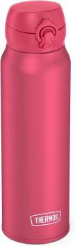 Thermos Isoliertrinkflasche Ultralight Bottle 0,5Liter