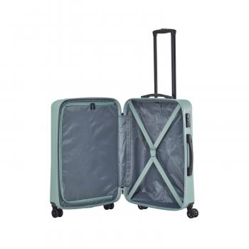 Hartschalenkoffer BALI Trolley M in 3 Farben