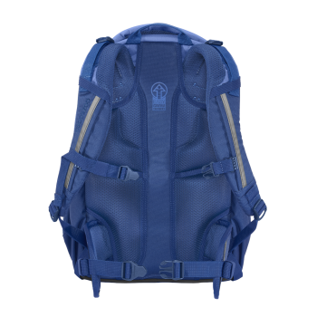 coocazoo Rucksack MATE, All Blue