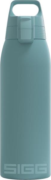 SIGG - Isolierte Trinkflasche - Shield Therm One  1Liter