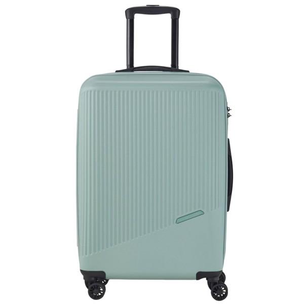 Hartschalenkoffer BALI Trolley M in 3 Farben