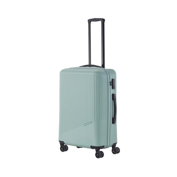 Hartschalenkoffer BALI Trolley M in 3 Farben