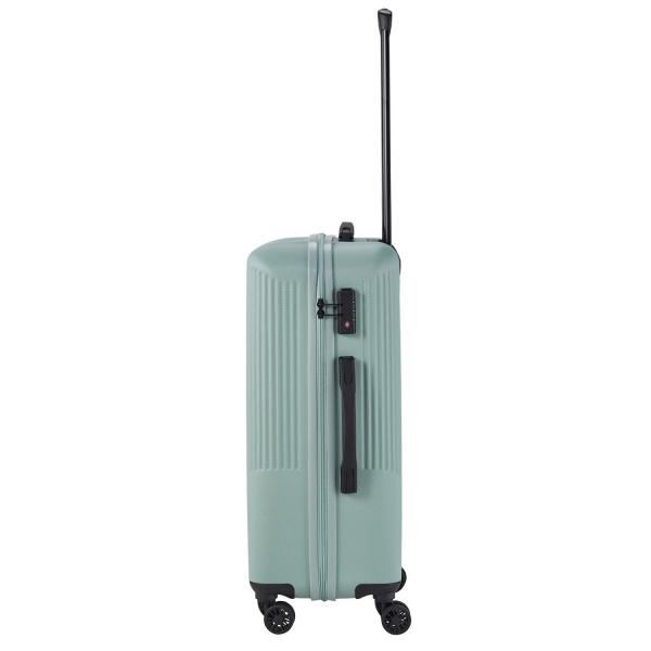 Hartschalenkoffer BALI Trolley M in 3 Farben