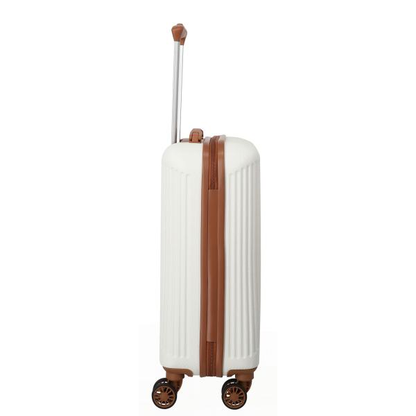 Travelite Bali 4-Rollen Trolley M